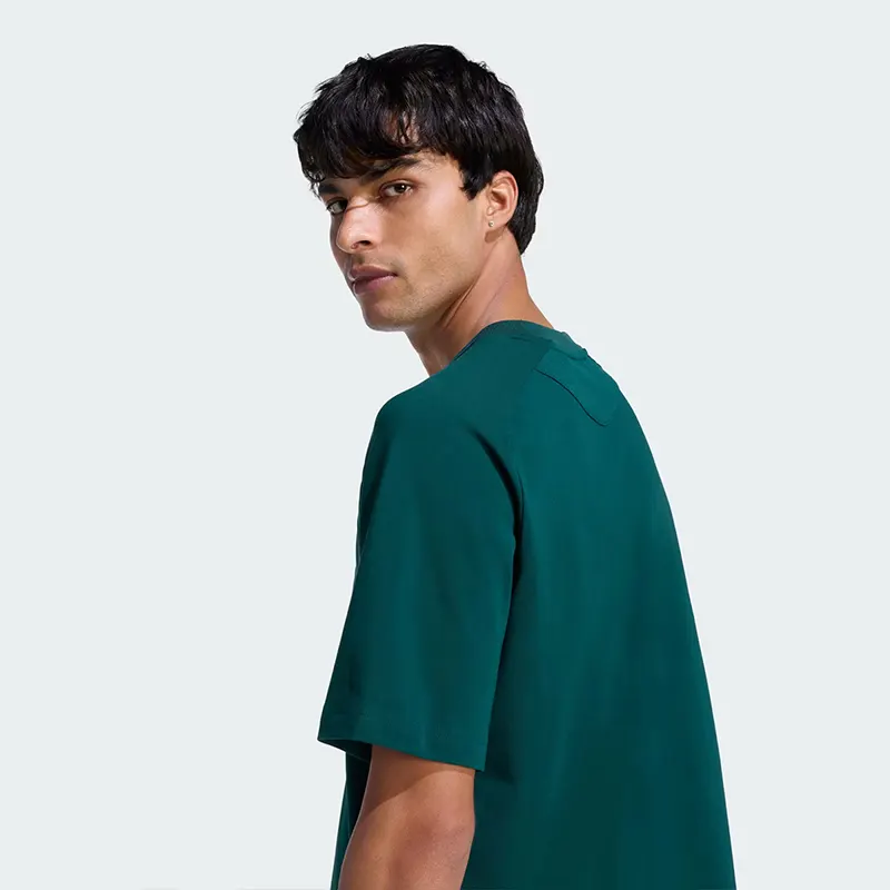 Adidas Mexico Tiro Travel T-Shirt - Image 6