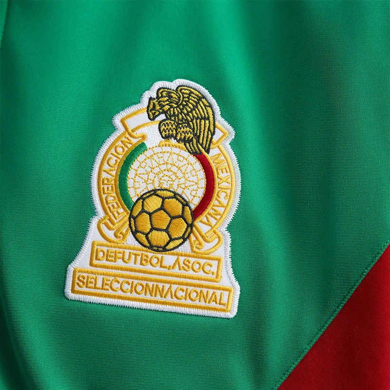 Adidas Mexico Track Top 1986 - Image 11