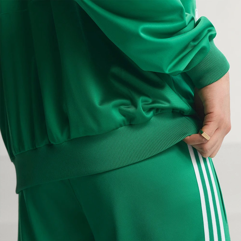Adidas Mexico Track Top 1986 - Image 6