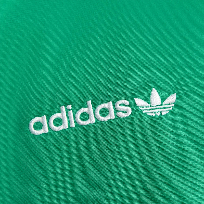 Adidas Mexico Track Top 1986 - Image 8