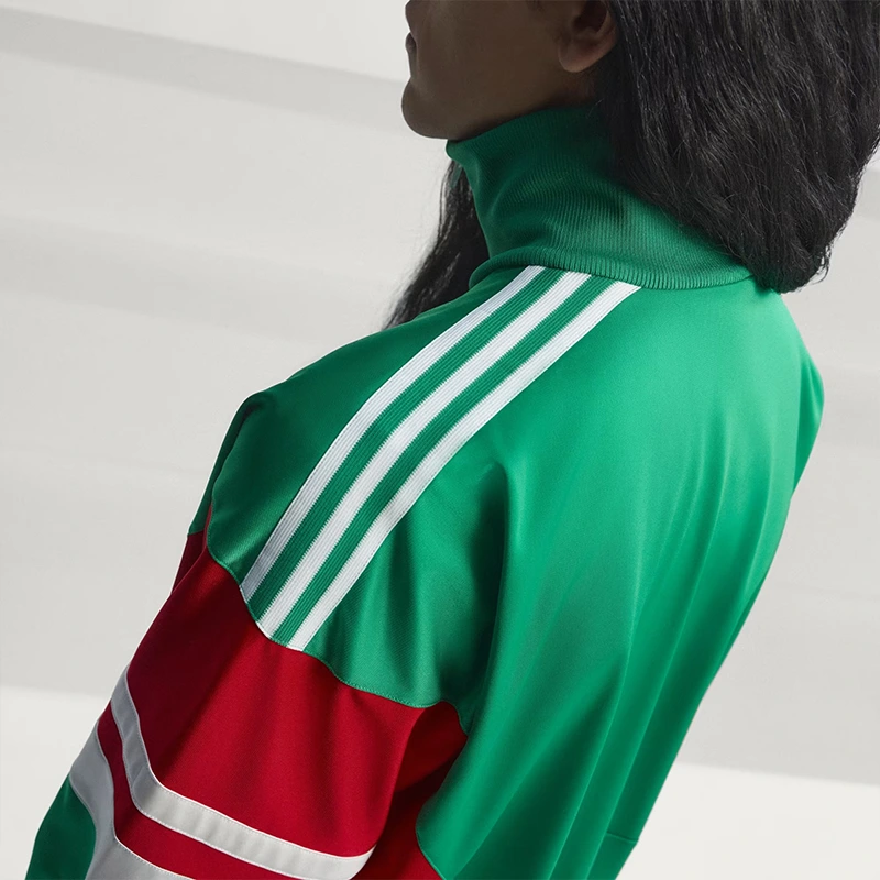 Adidas Mexico Track Top 1986 - Image 9