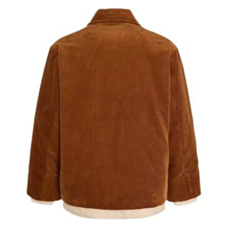 Adidas New Year Pad Corduroy Jacket - Image 2