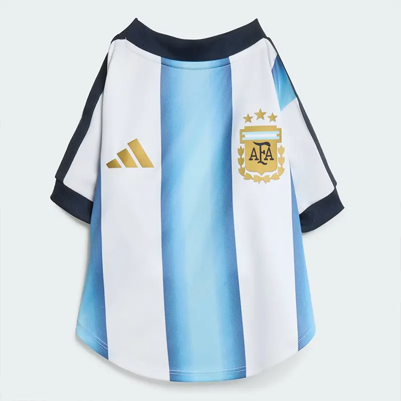 Adidas Pet Jersey - Image 2
