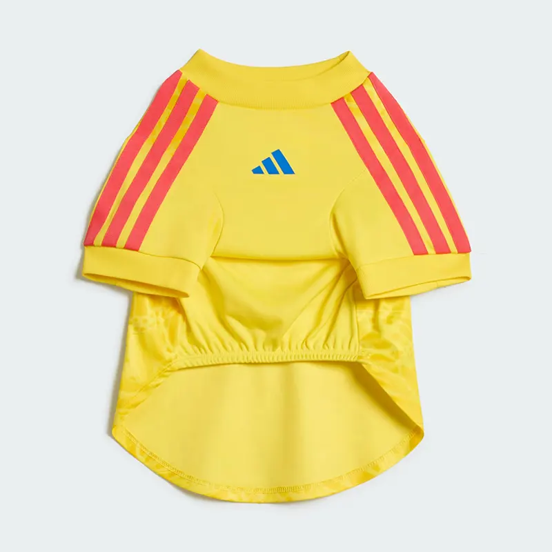 Adidas Pet Jersey 26 Colombia - Image 2