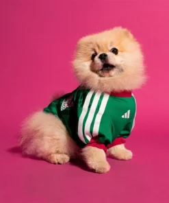 Adidas Pet Jersey 26 Mexico