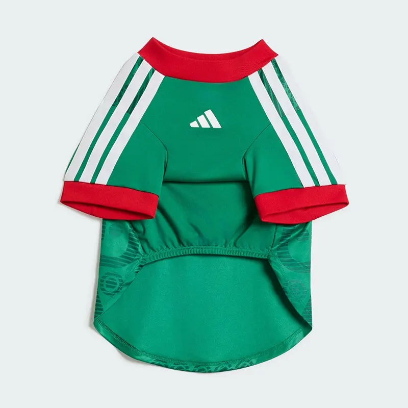 Adidas Pet Jersey 26 Mexico - Image 2