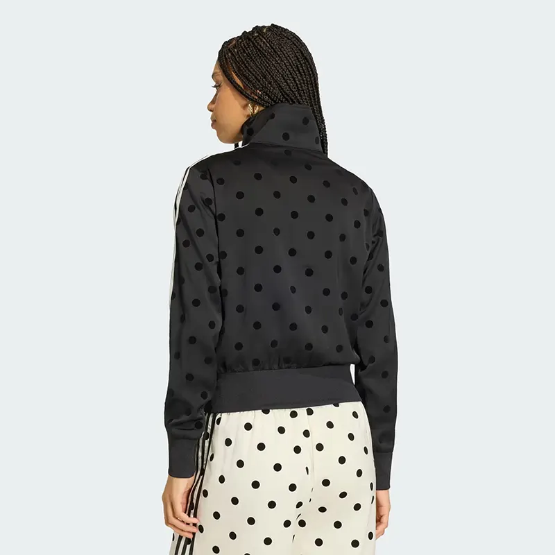 Adidas Polka Dot Jacket - Image 3
