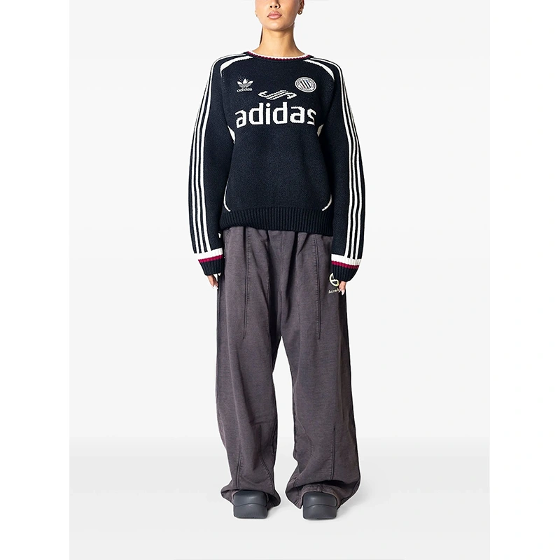 Adidas Sweater - Image 3