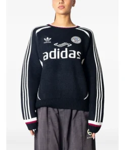 Adidas Sweater