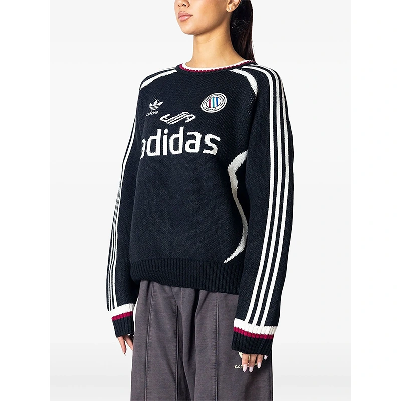 Adidas Sweater - Image 2