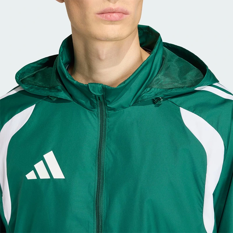 Adidas Tiro 26 League Windbreaker - Image 6