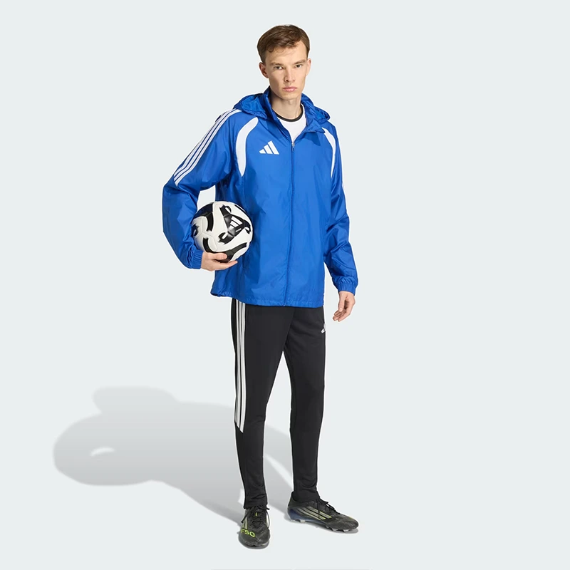 Adidas Tiro 26 League Windbreaker - Image 12