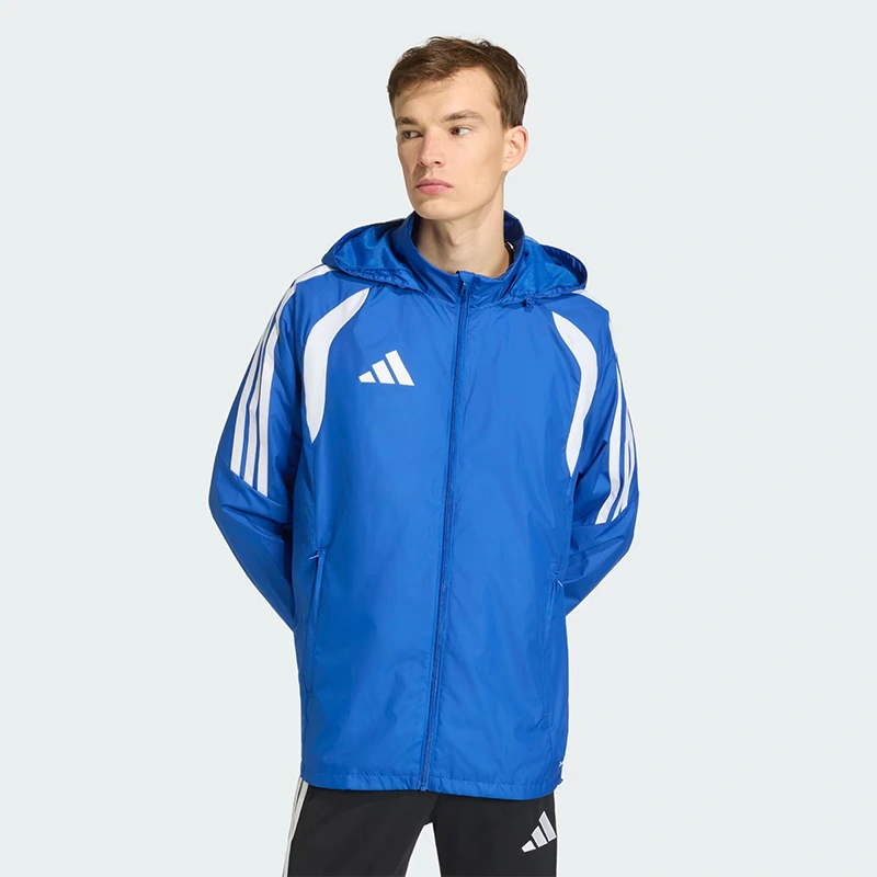 Adidas Tiro 26 League Windbreaker - Image 10