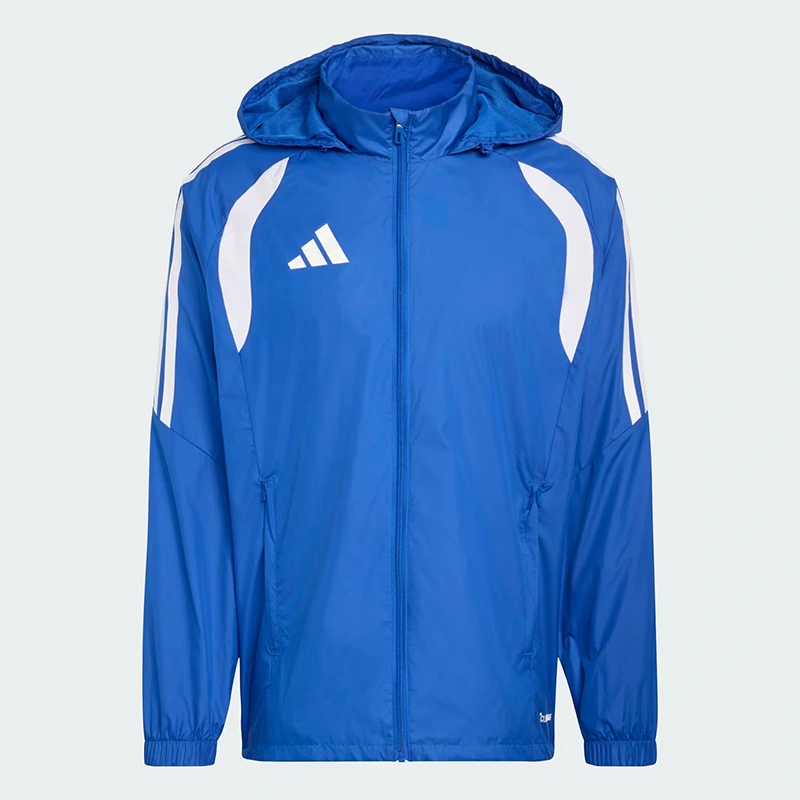 Adidas Tiro 26 League Windbreaker - Image 8