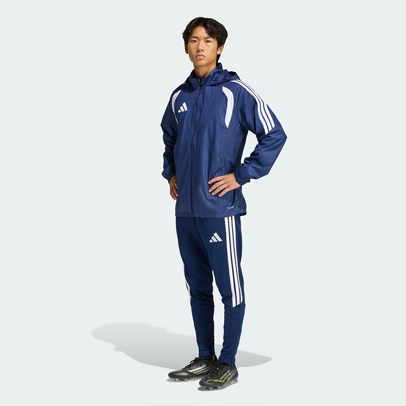 Adidas Tiro 26 League Windbreaker - Image 22