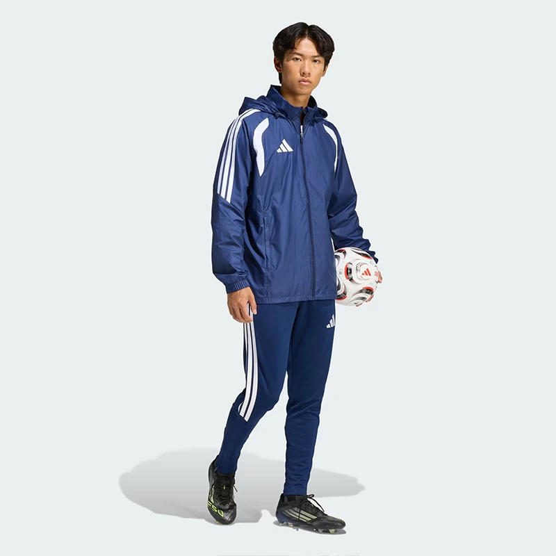 Adidas Tiro 26 League Windbreaker - Image 18