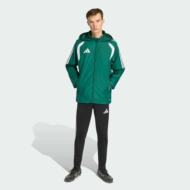 Adidas Tiro 26 League Windbreaker - Image 5