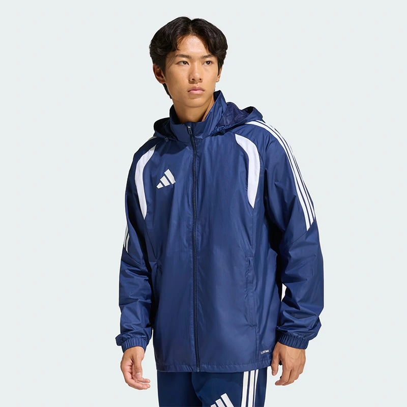 Adidas Tiro 26 League Windbreaker - Image 17