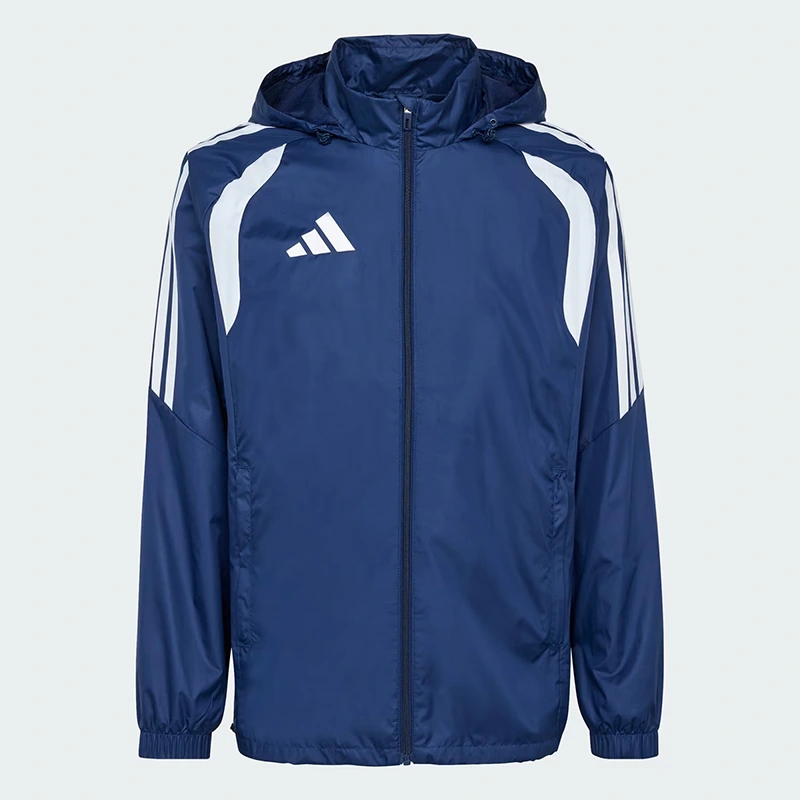 Adidas Tiro 26 League Windbreaker - Image 16