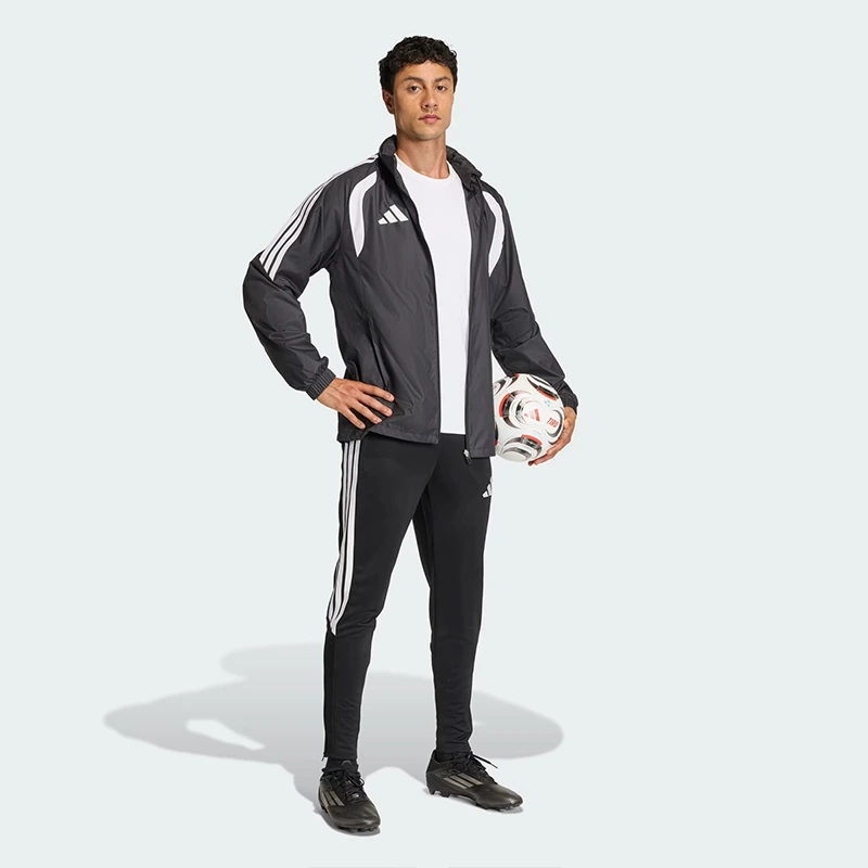 Adidas Tiro 26 League Windbreaker - Image 27