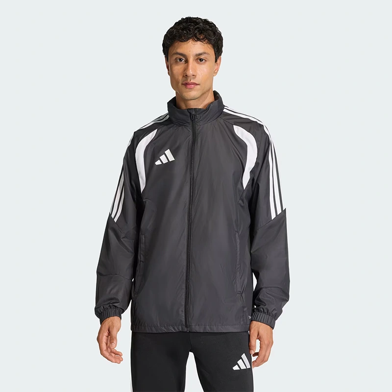 Adidas Tiro 26 League Windbreaker - Image 24