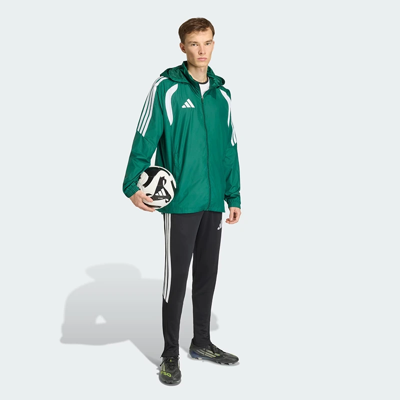 Adidas Tiro 26 League Windbreaker - Image 4