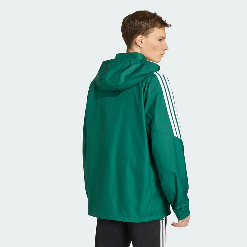 Adidas Tiro 26 League Windbreaker - Image 3