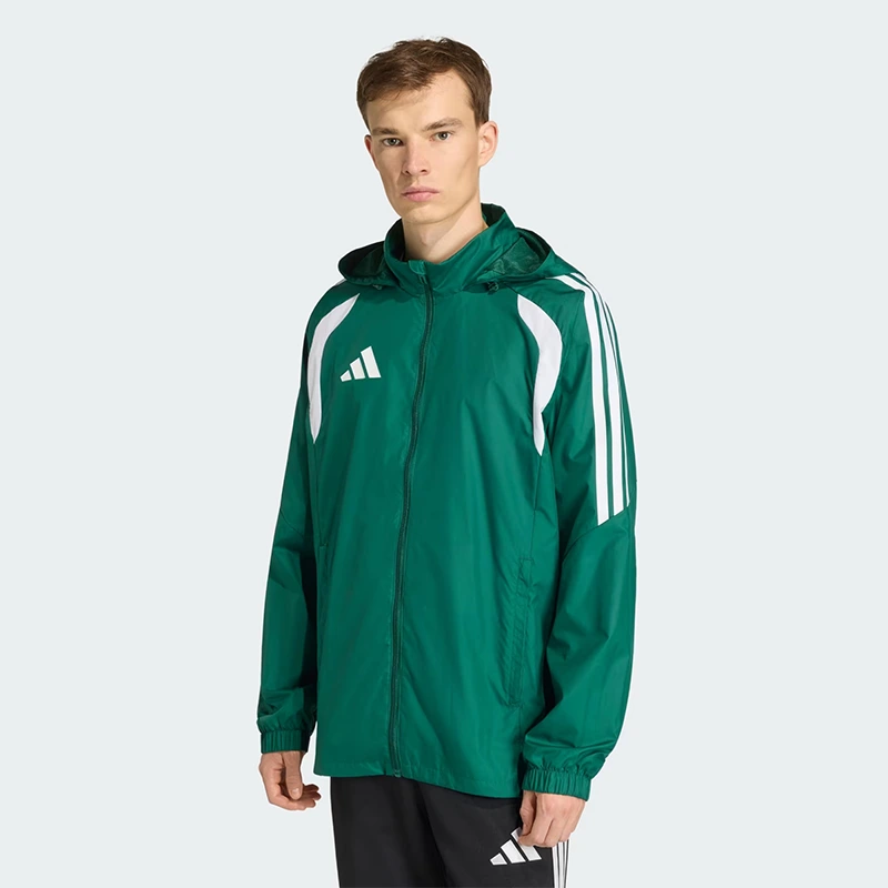 Adidas Tiro 26 League Windbreaker - Image 2