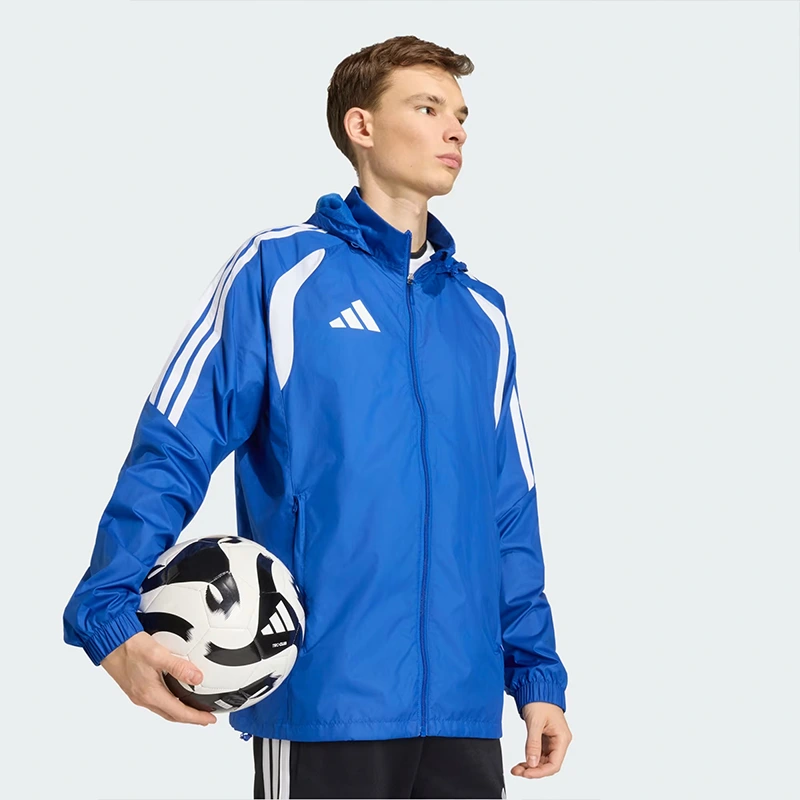 Adidas Tiro 26 League Windbreaker - Image 15