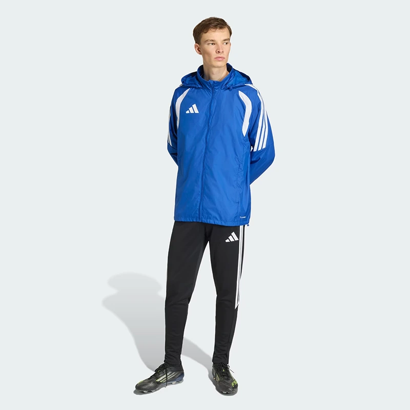 Adidas Tiro 26 League Windbreaker - Image 13