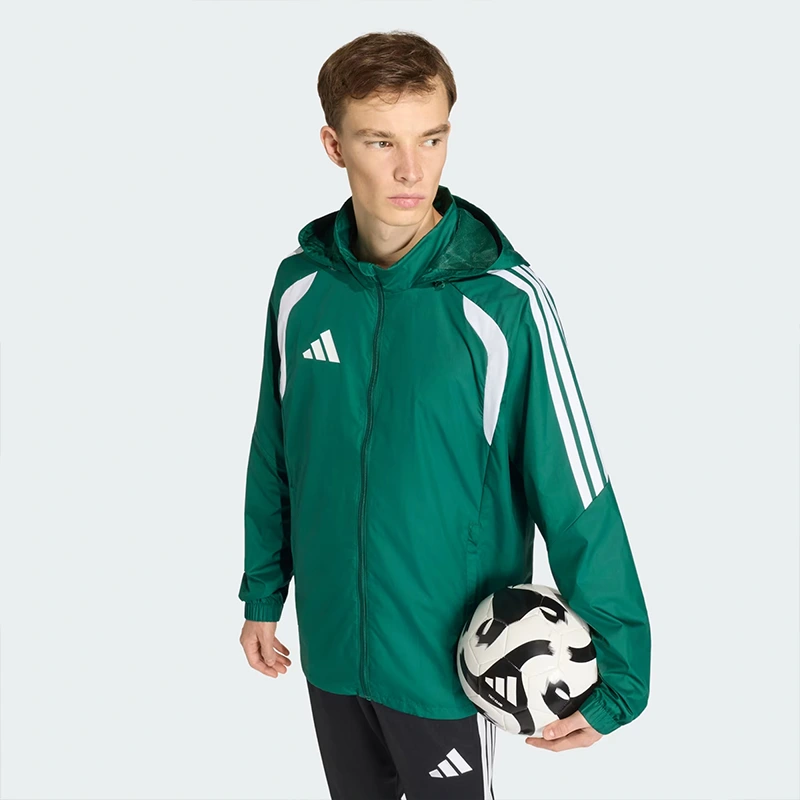 Adidas Tiro 26 League Windbreaker - Image 7