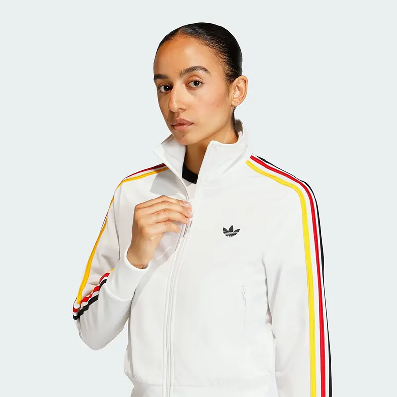 Adidas Tracksuit White - Image 5