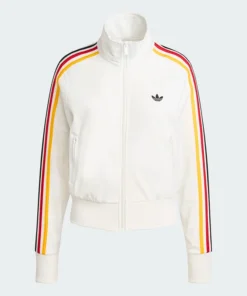 Adidas Tracksuit White