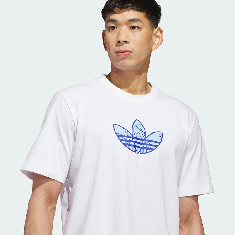 Adidas World Cup 26 Argentina Away Graphic Tee - Image 5
