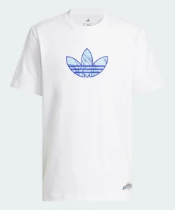 Adidas World Cup 26 Argentina Away Graphic Tee