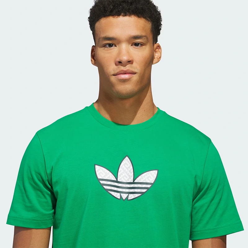 Adidas World Cup 26 Mexico Away Graphic Tee - Image 11