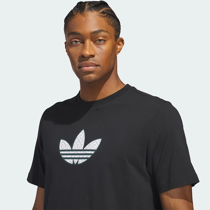 Adidas World Cup 26 Mexico Away Graphic Tee - Image 5