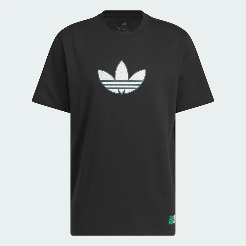 Adidas World Cup 26 Mexico Away Graphic Tee