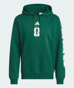 Adidas World Cup 26 Mexico Graphic Hoodie