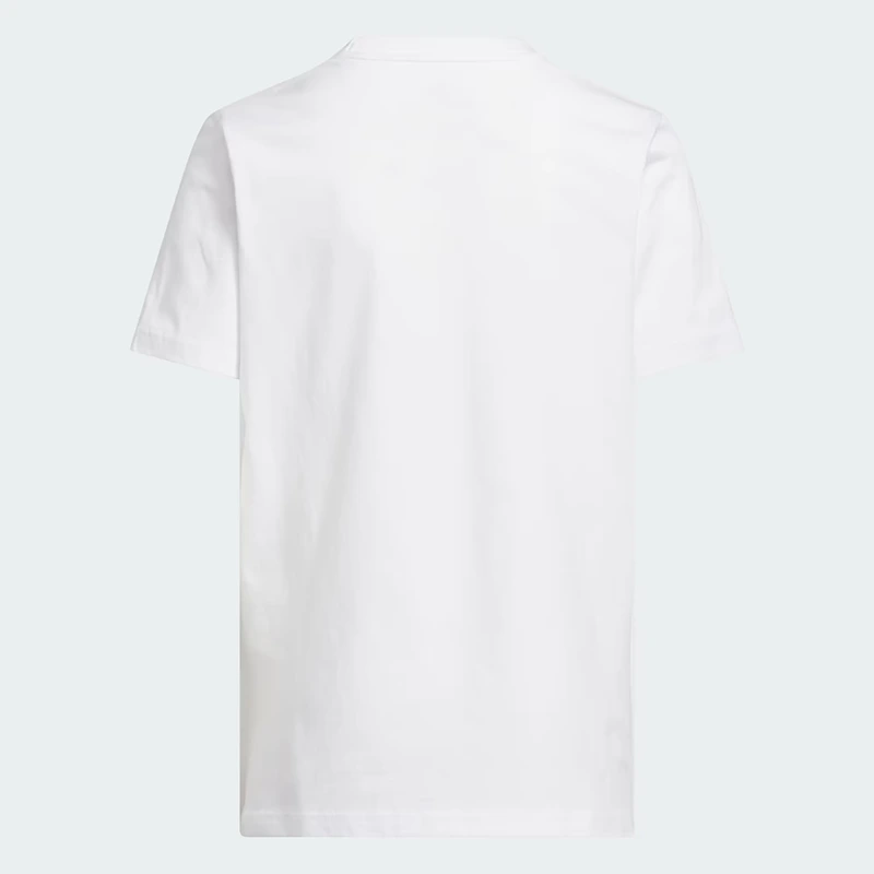 Adidas World Cup 26 Mexico Home Graphic Tee Junior - Image 7