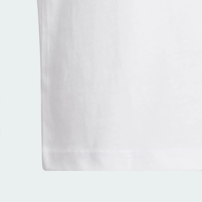 Adidas World Cup 26 Mexico Home Graphic Tee Junior - Image 9