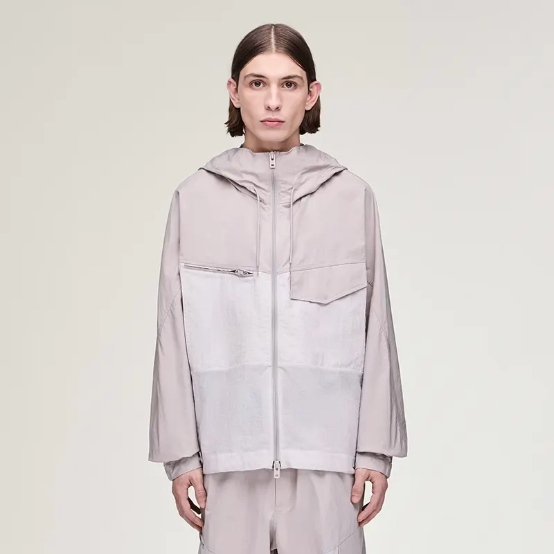 Adidas Y-3 FIELD JACKET - Image 3