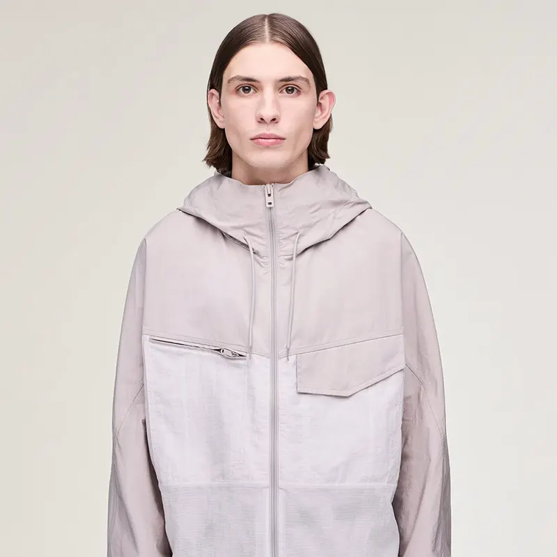 Adidas Y-3 FIELD JACKET - Image 4
