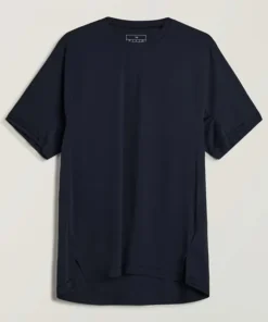 Adidas Y-3 RUNNING SHORT SLEEVE TEE