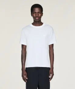 Adidas Y-3 Slim Short Sleeve Tee