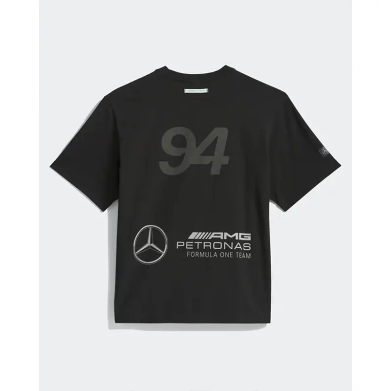 Adidas para Bad Bunny x Mercedes-AMG F1 T-Shirt - Image 2