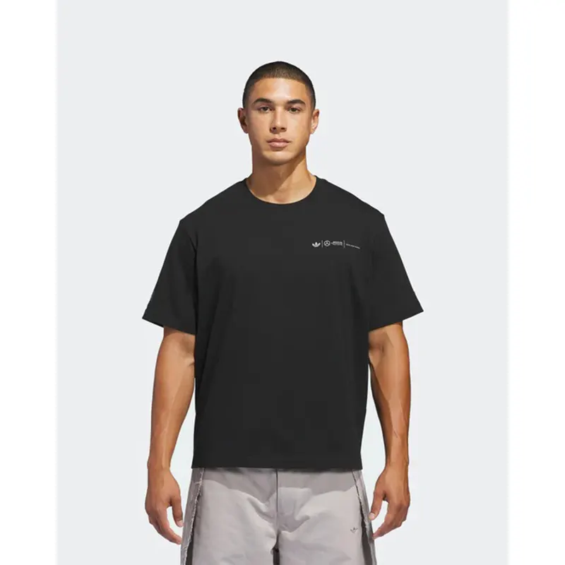 Adidas para Bad Bunny x Mercedes-AMG F1 T-Shirt - Image 3