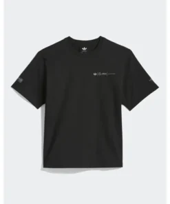 Adidas para Bad Bunny x Mercedes-AMG F1 T-Shirt