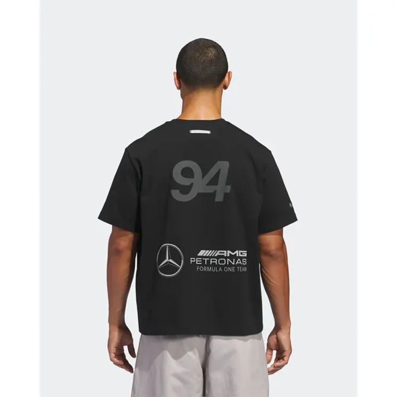 Adidas para Bad Bunny x Mercedes-AMG F1 T-Shirt - Image 4