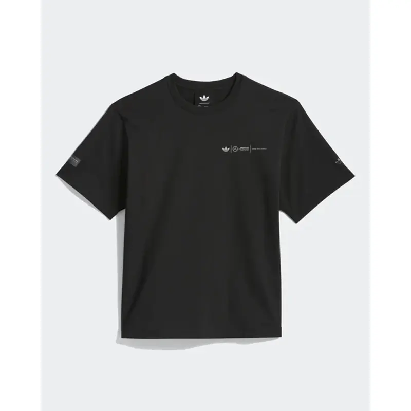 Adidas para Bad Bunny x Mercedes-AMG F1 T-Shirt